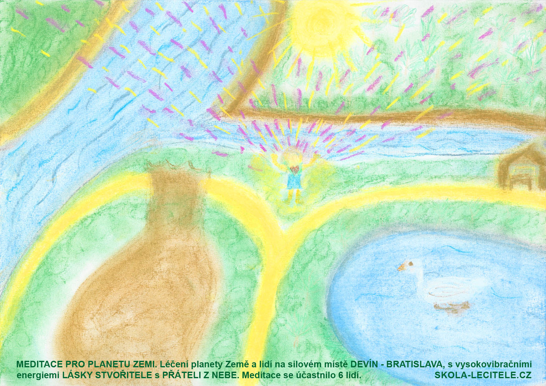 Zažitky v obrazoch 1