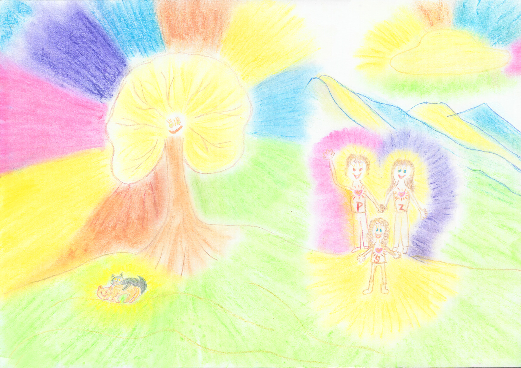 Zažitky v obrazoch 4