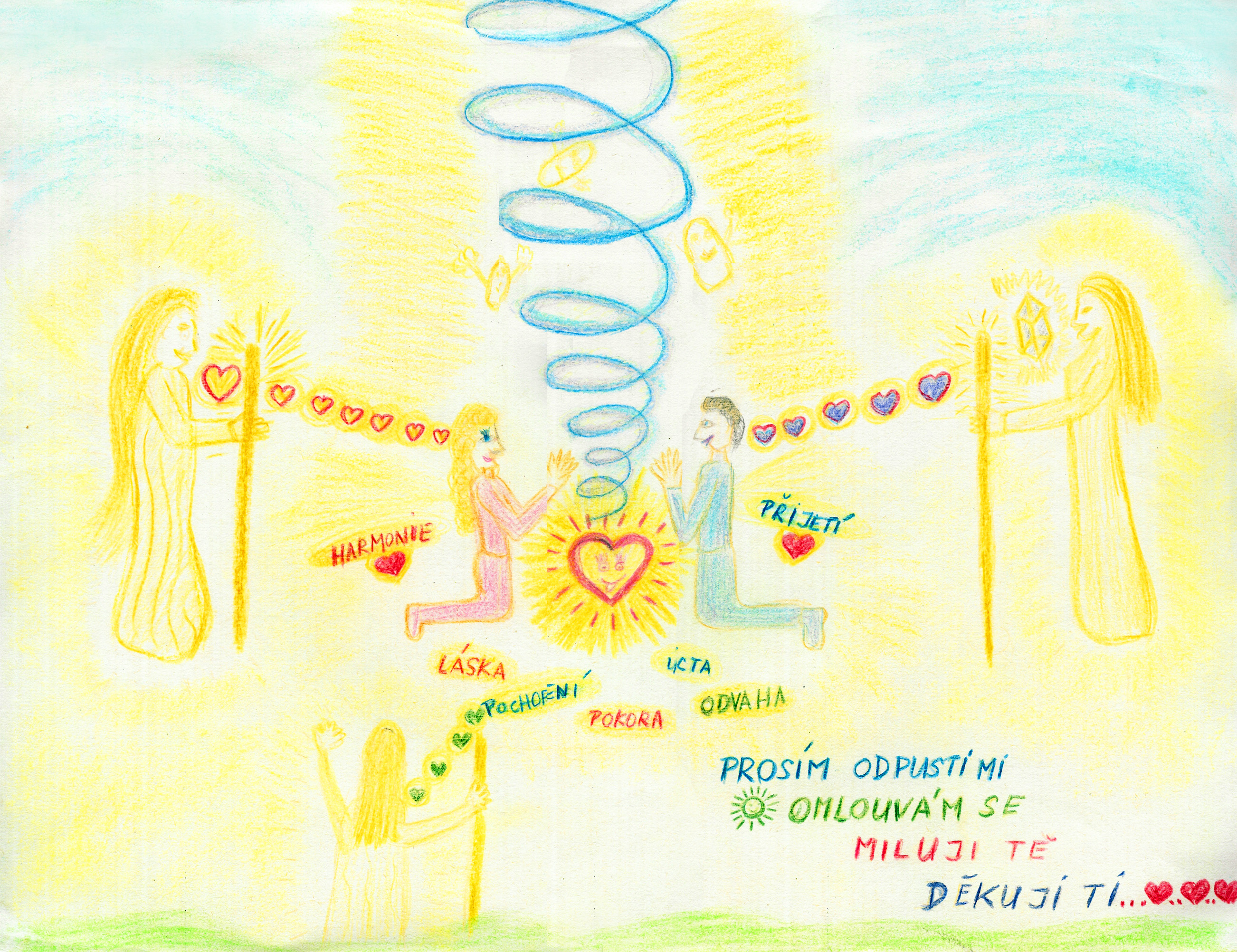 Zažitky v obrazoch 6