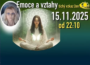 Emoce a vztahy – tichý vzkaz žen mužům